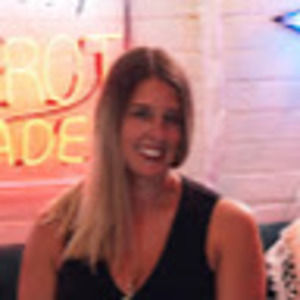 Meet your Posher, Robyn